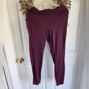 NWOT Paradox Dri Release Base Layer Bottom